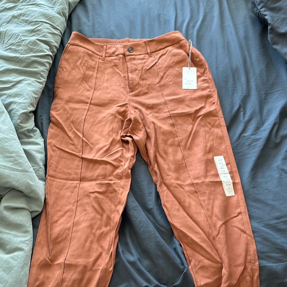 A New Day ankle slim pant